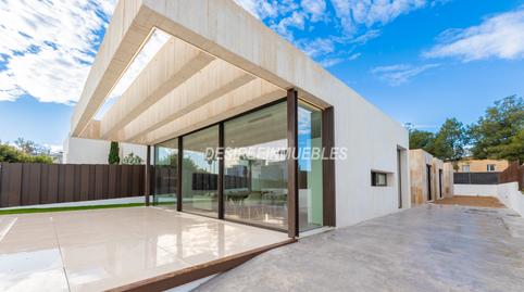 Foto 4 de Casa o xalet en venda a Nueva Santa Barbara - Cruz de Gracia, Godella