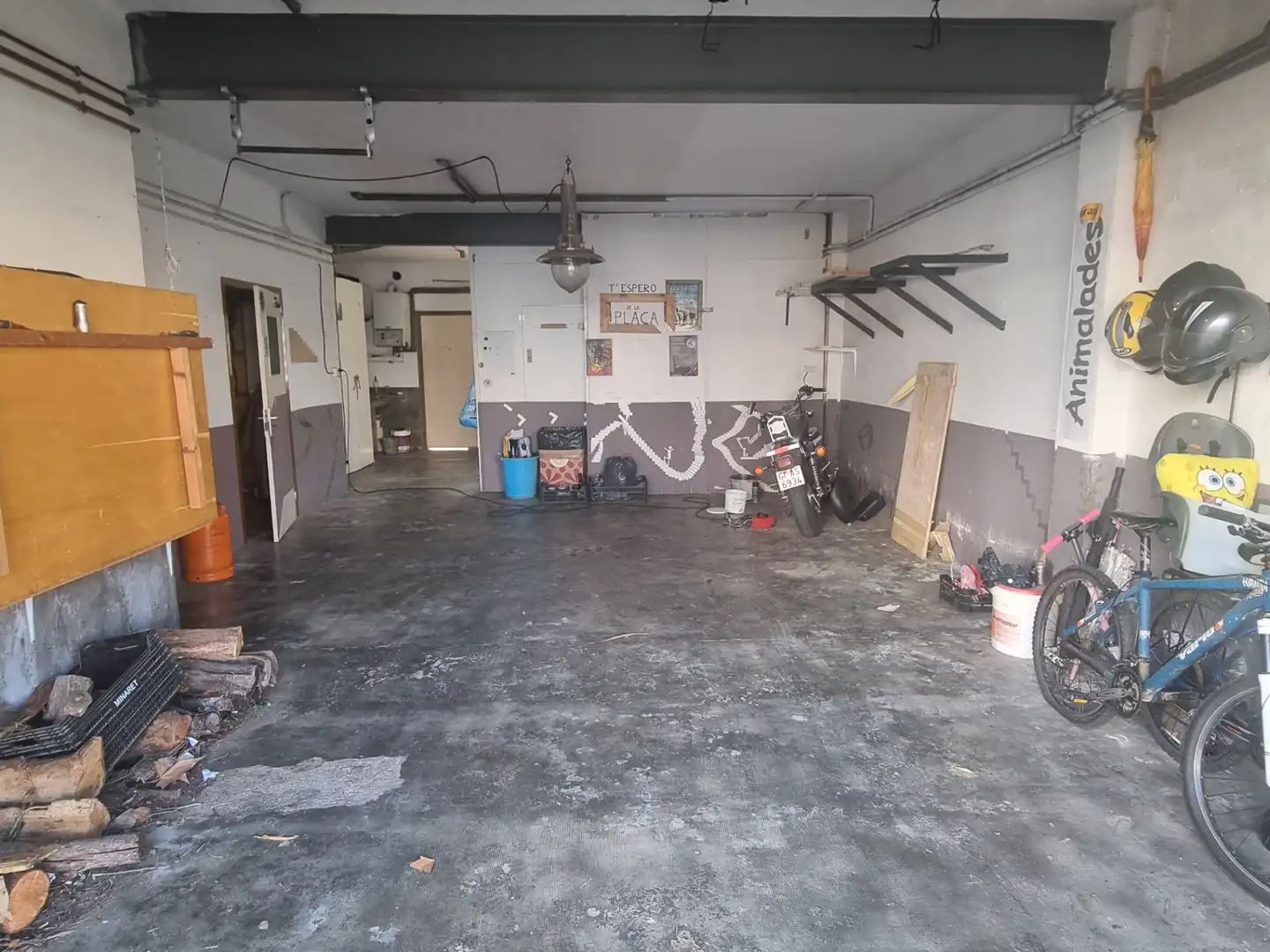 Casa adosada en venta en Vilobí d'Onyar con Calefacción y Balcón