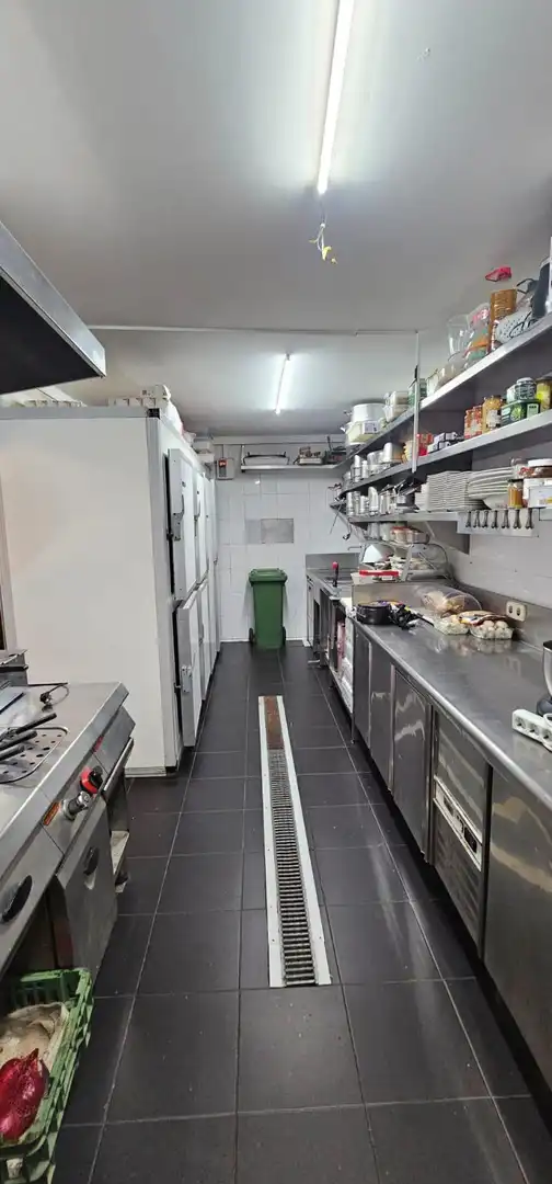 Wohnung mit Terrasse zum Verkauf in Avenida Avinguda Montgó, imagen 10