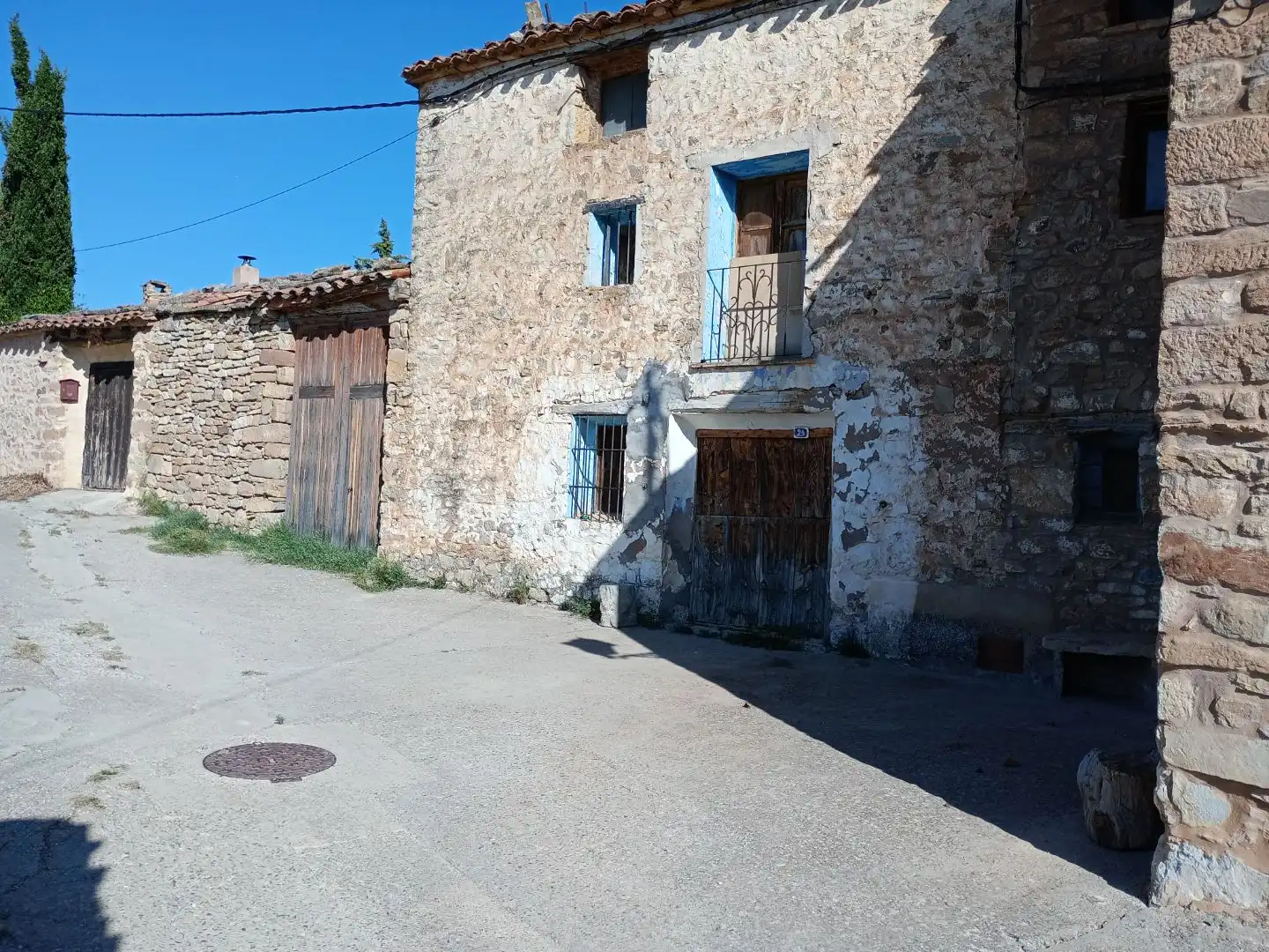House for sale in Alameda la Almeza 29, imagen 2