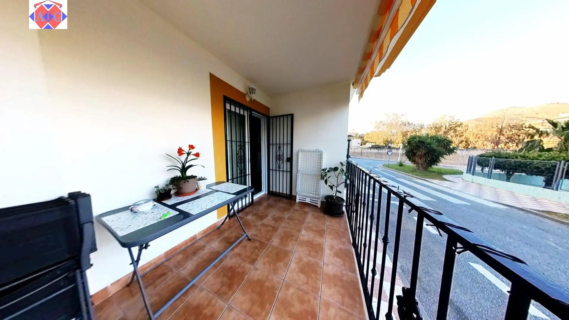 Apartament amb ascensor en venda a Carretera ALMERIA 26, imagen 3