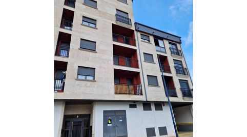 Piso en venta en A Rúa