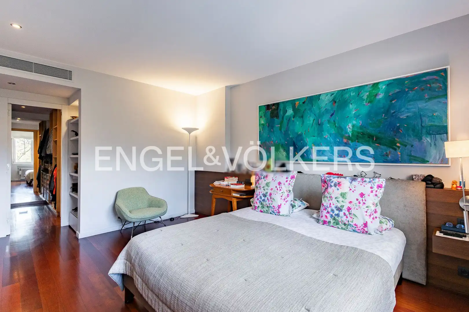 Appartamento con piscina in vendita a Les Corts, imagen 21