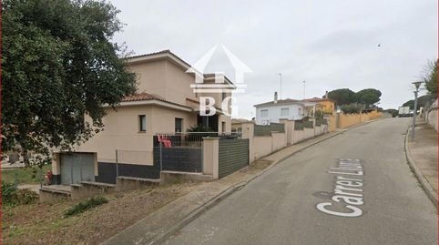 Foto 4 de Casa o xalet en venda a Lluna, La Goba, Vidreres