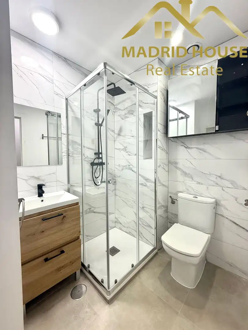Attic for sale in arquimides, Valdepelayo - Montepinos - Arroyo Culebro