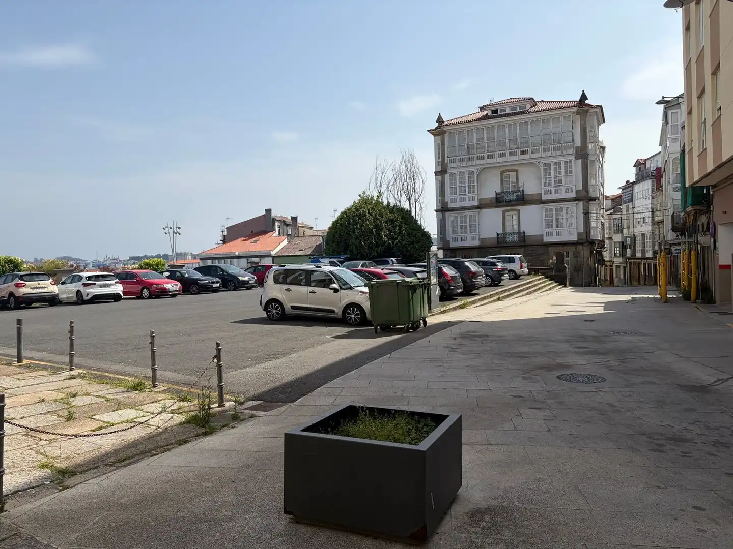 Appartement avec ascenseur à vendre à Calle San Francisco, imagen 18