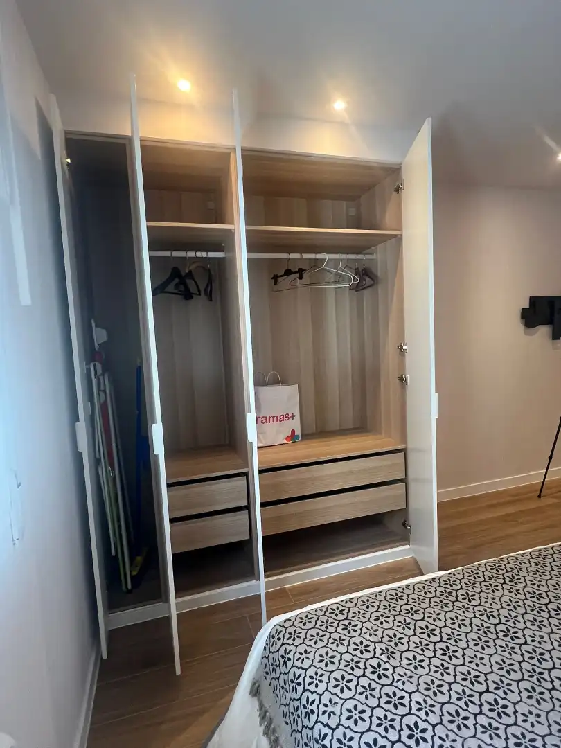 Flat for rent in Calle de San Fidel, Pueblo Nuevo