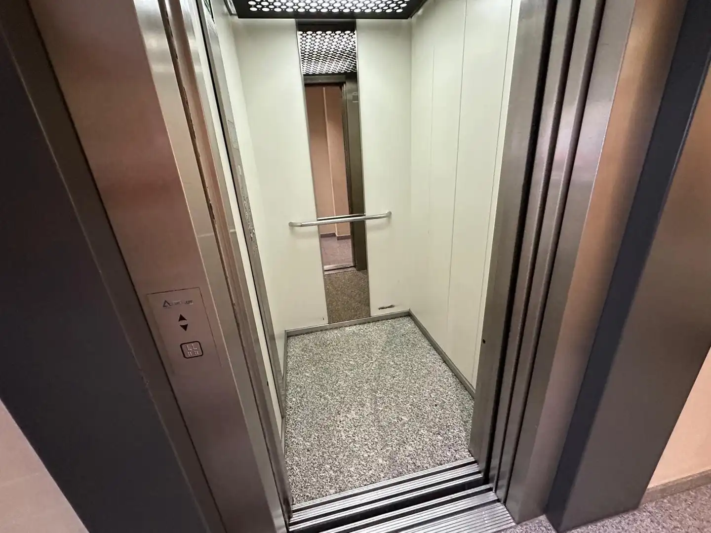 Piso en venta en de Hoquei, Egara