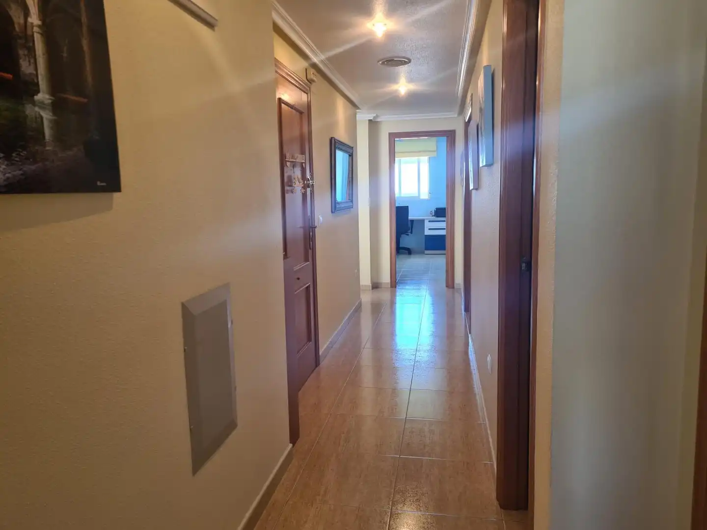 Flat for sale in Elche / Elx  with Air Conditioner, Heating and Terrace