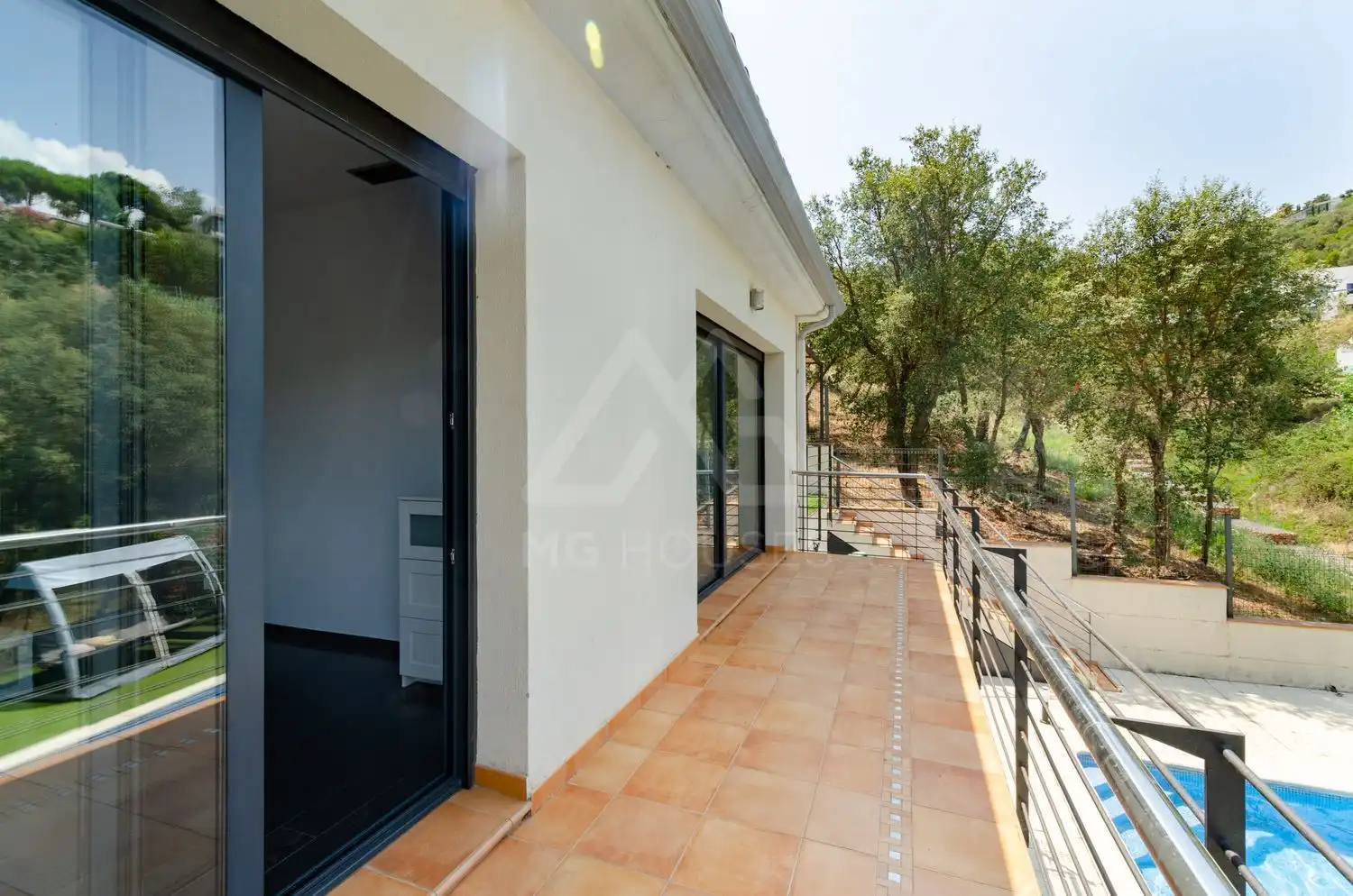 Villa avec piscine à vendre à Calle d'Aro 12, imagen 38