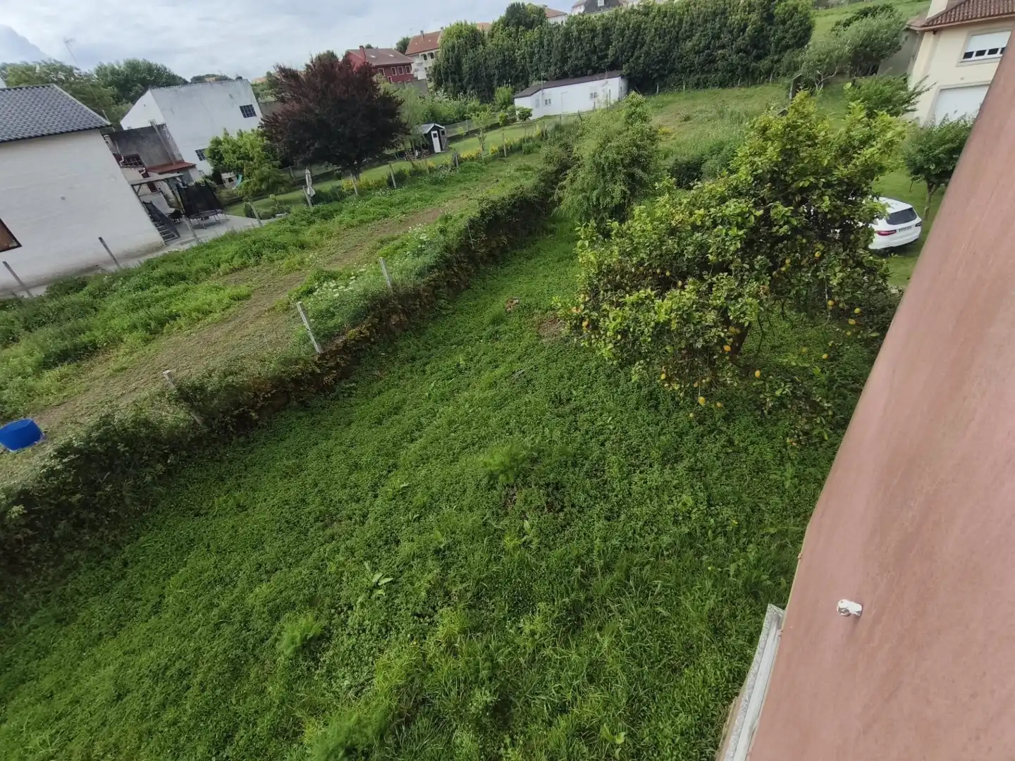 Casa o chalet en venta en Rianxo con Calefacción y Balcón