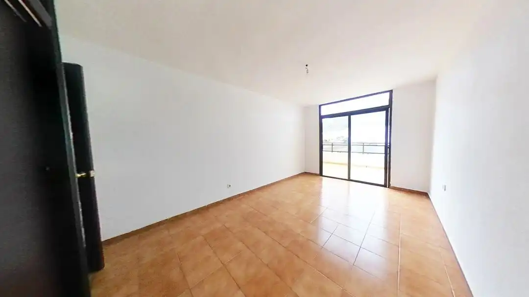 Living room of Flat for sale in Arona  with Balcony