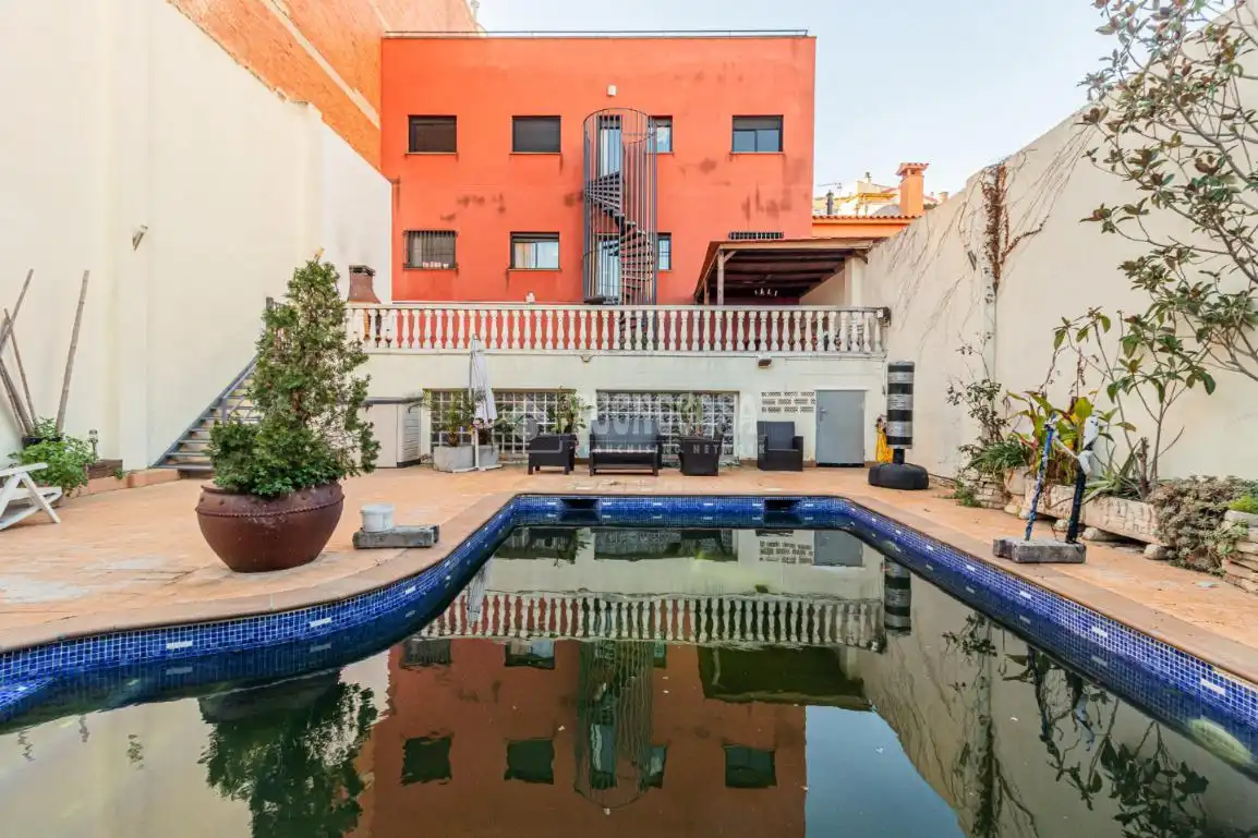 Flat with lift for sale in Centre - Estació, imagen 2