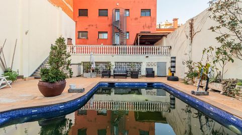 Foto 2 de Piso en venta en Centre - Estació, Sant Cugat del Vallès