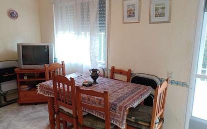 Dining room of Apartment for sale in Vinaròs  with Terrace