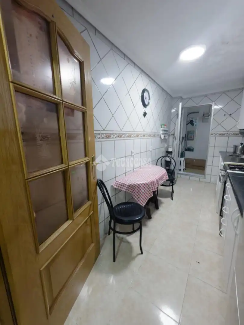 Flat for sale in Villaverde, imagen 10