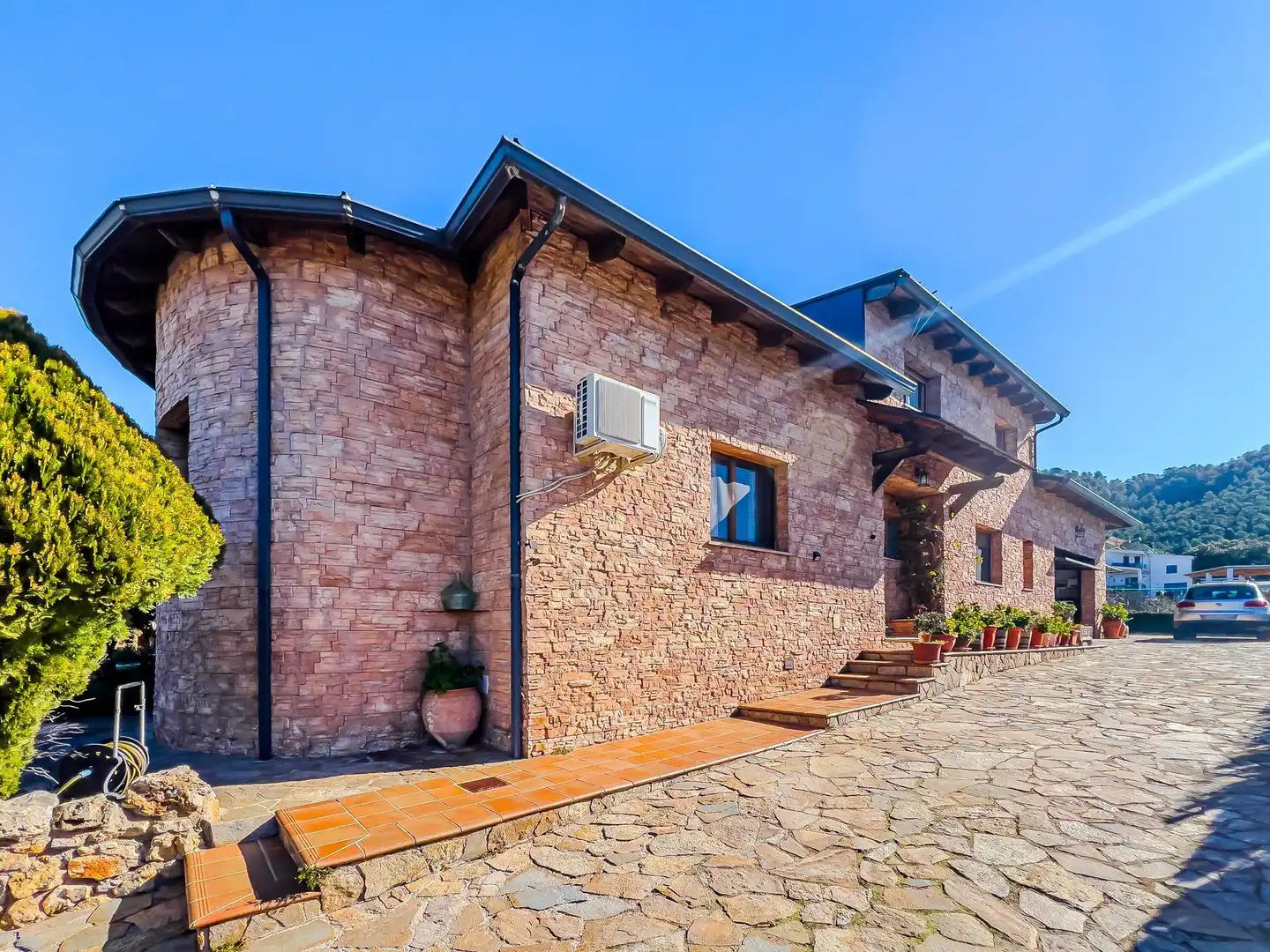 Haus mit Garten zum Verkauf in Carrer del Riu Muga, imagen 62