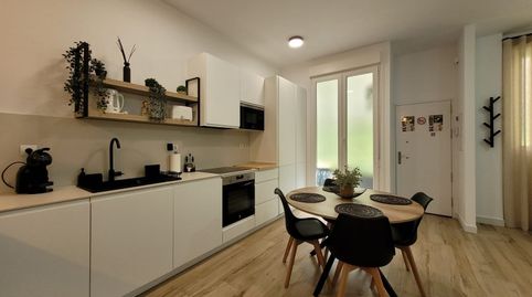 Foto 3 de Piso en venta en Calle Barberito, 2, La Luz - El Torcal, Málaga Capital