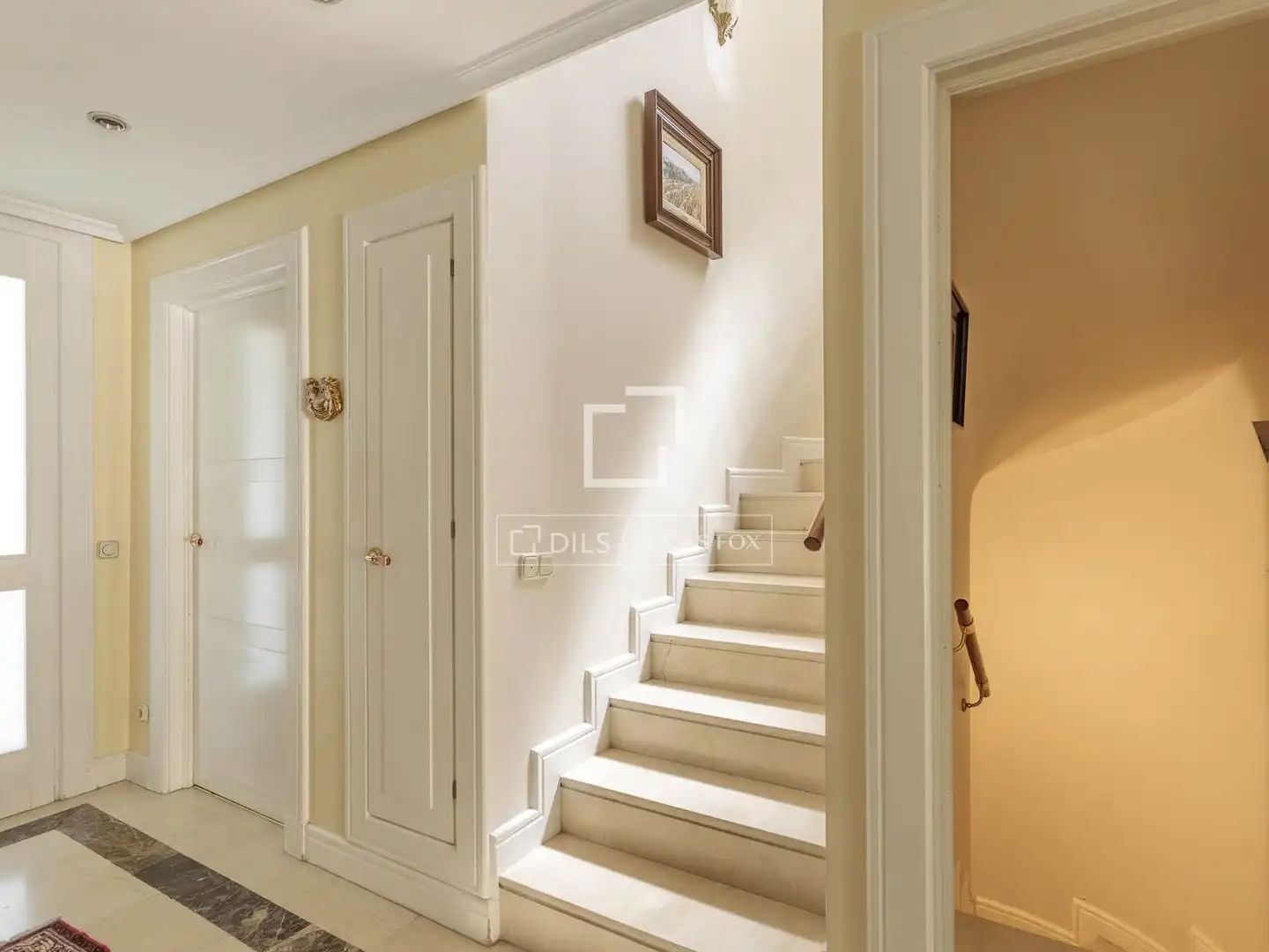 Casa o xalet en venda en Madrid amb Aire condicionat, Calefacció i Moblat