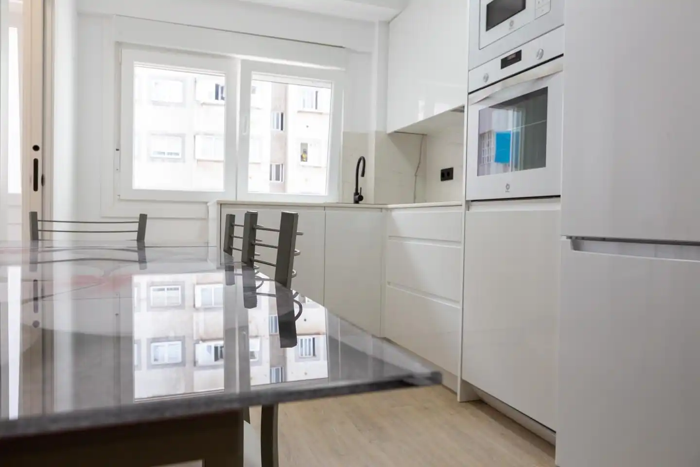 Habitación en Rúa Castrillón, Los Castros - Castrillón