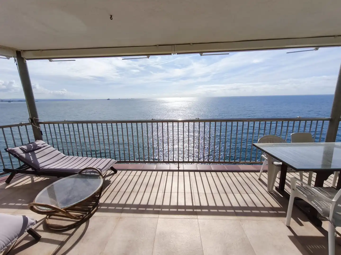 Piso con ascensor en venta en Carrer de la Falconera 20
