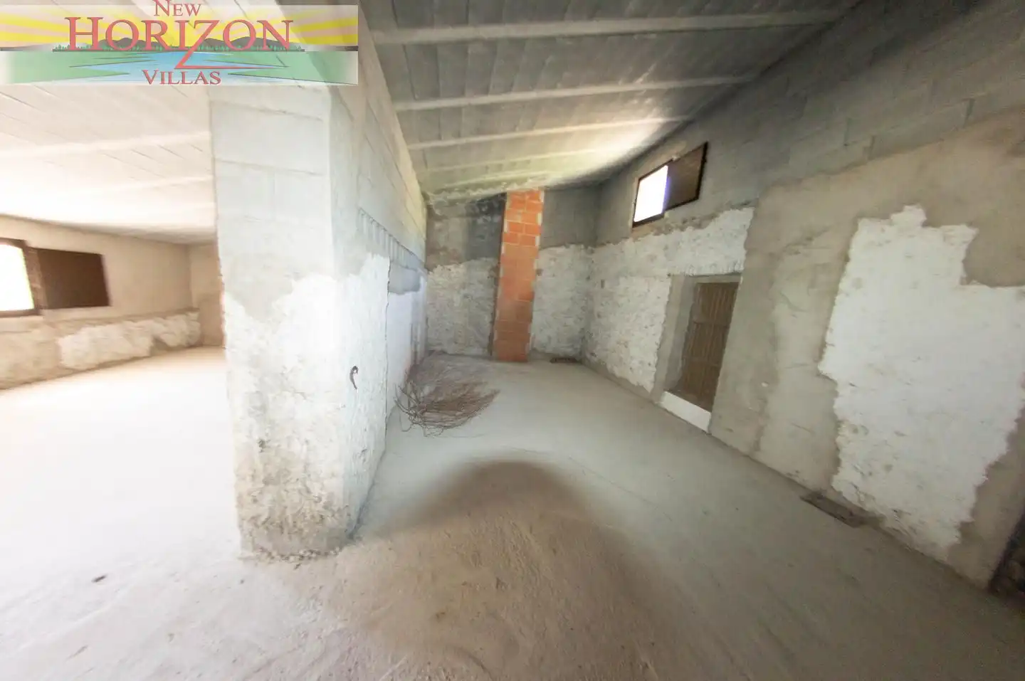 Casa o xalet en venda en Taberno amb Jardí privat
