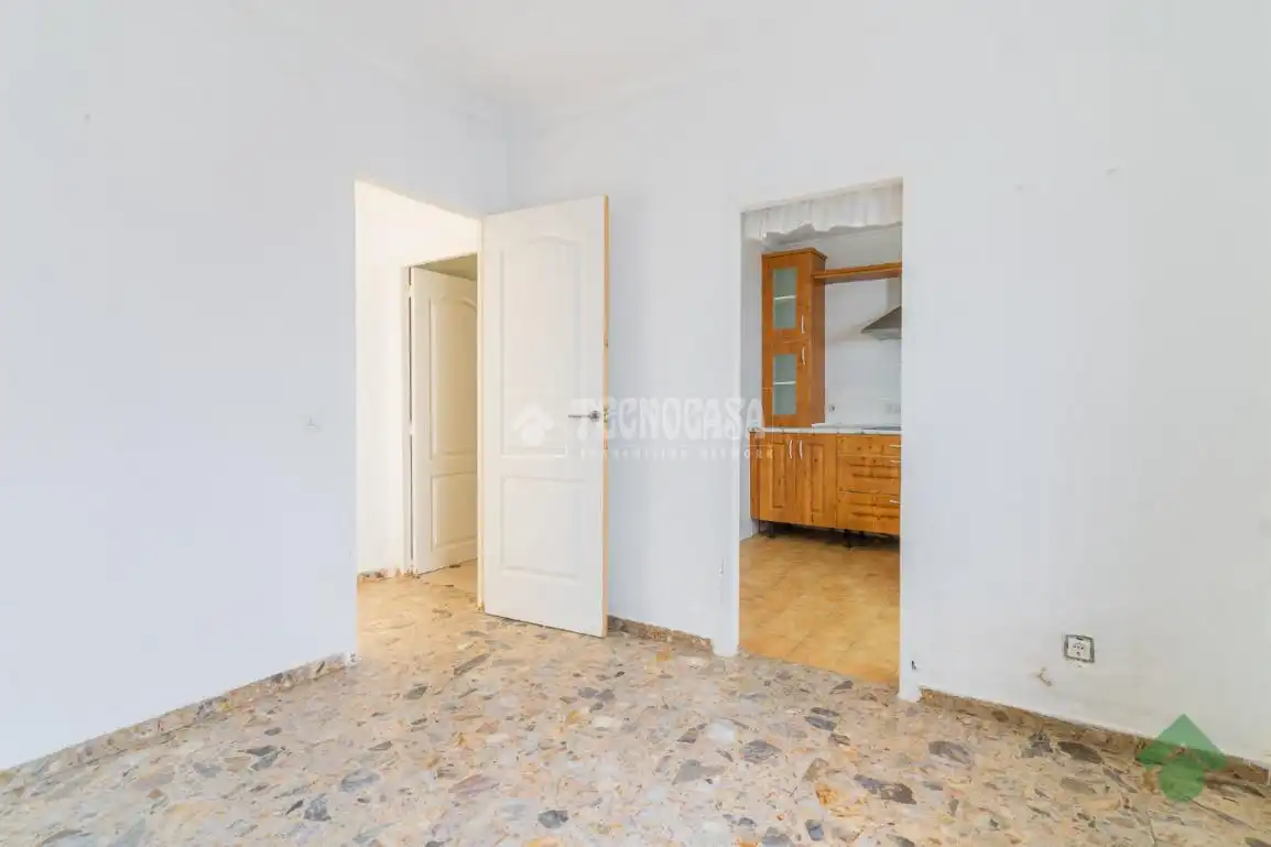 Bedroom of Houses for sale in Jerez de la Frontera  with Terrace