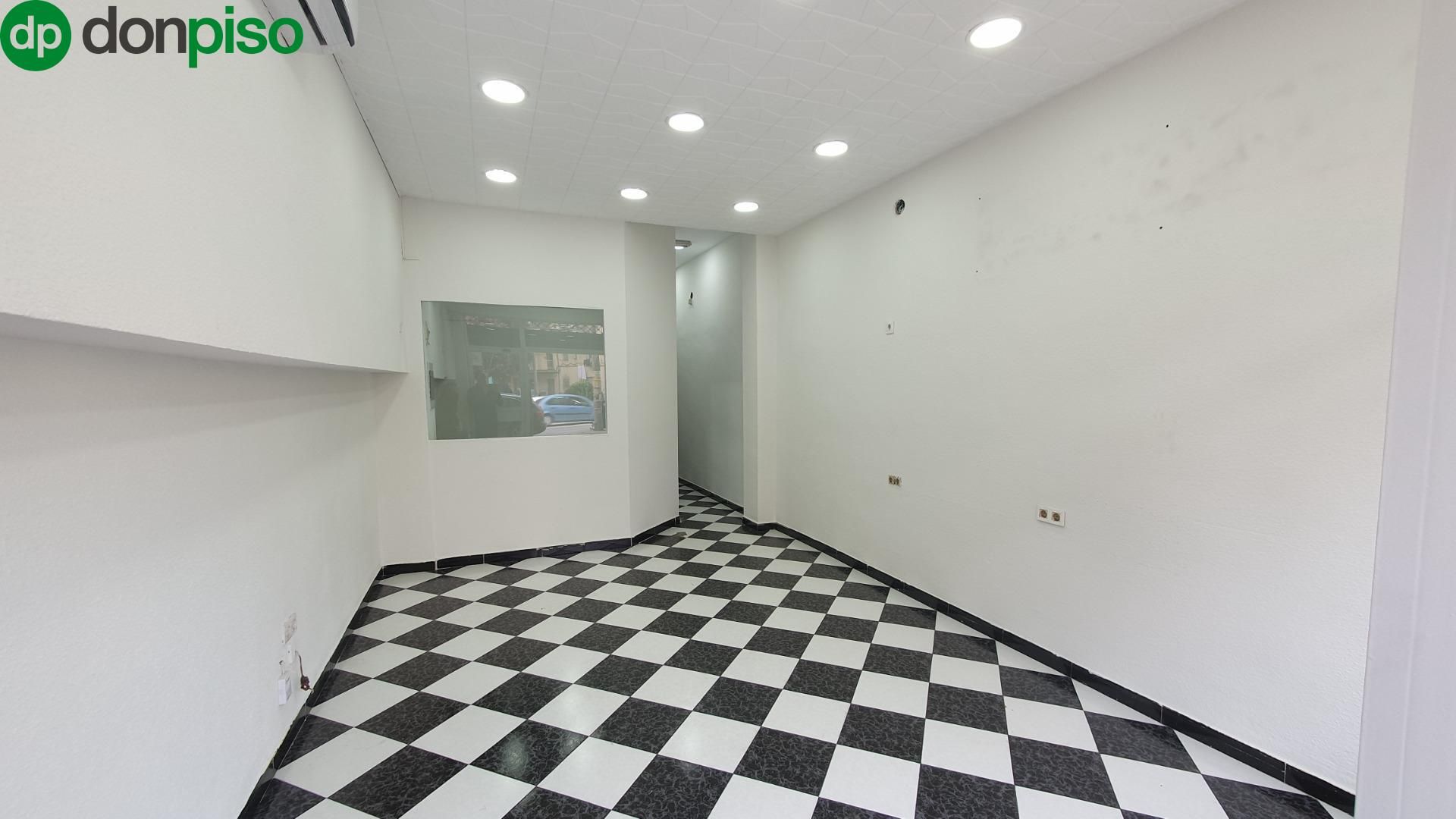 Premises to rent in Carretera DE MALAGA, Angustias - Chana - Encina, Chana