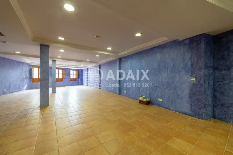 Casa amb terrassa en venda a Calle Real 6, imagen 23