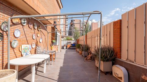 Foto 5 de Casa o chalet en venta en Calle Calle de Arzobispo Casimiro Morcillo, 31, Ruiseñores, Zaragoza Capital