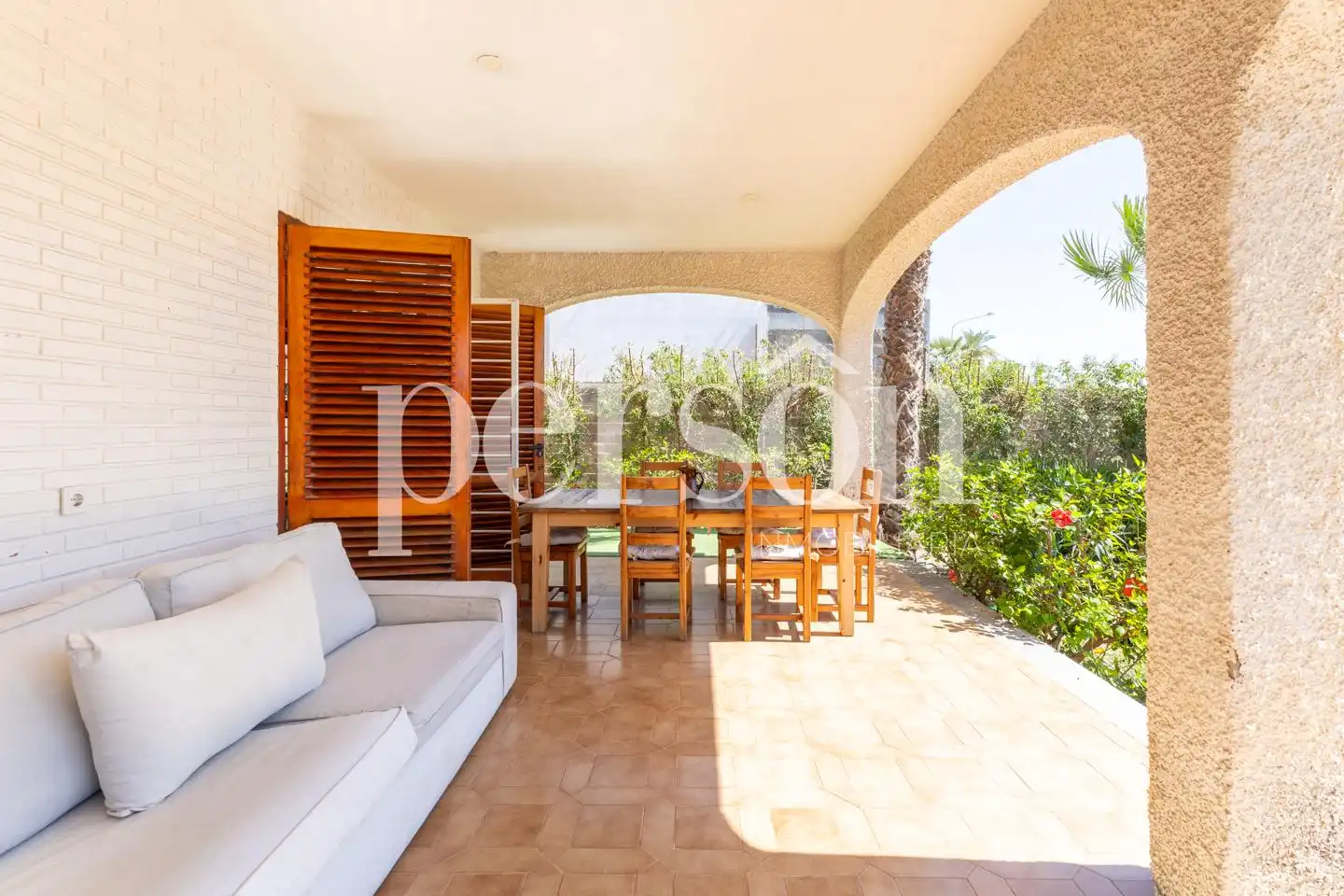 Maison avec jardin à vendre à Heliópolis, imagen 29