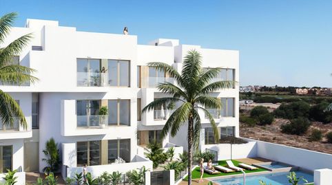 Foto 2 de Ático en venta en Las Lomas de Rame - Bahía Bella, Los Alcázares