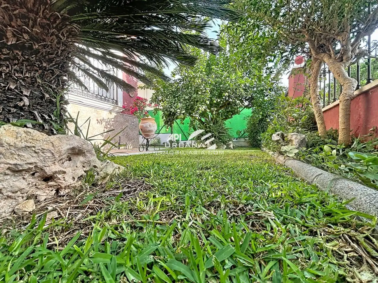 Casa con piscina en venta en Calle Don Juan de Borbón, imagen 63
