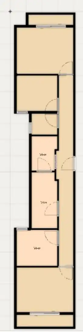 Wohnung zum Verkauf in Nou Barris, imagen 26