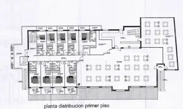 Business premises for sale in Calle Donantes de Sangre, imagen 26