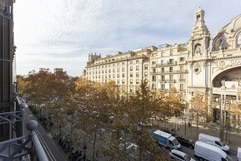 Apartament amb ascensor en venda a Eixample, imagen 10