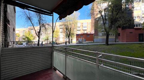 Foto 4 de Pis en venda a Media Legua, Madrid