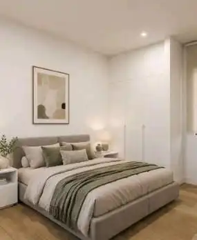 Habitación de Piso en venta en Ávila con Calefacción, Terraza y Trastero