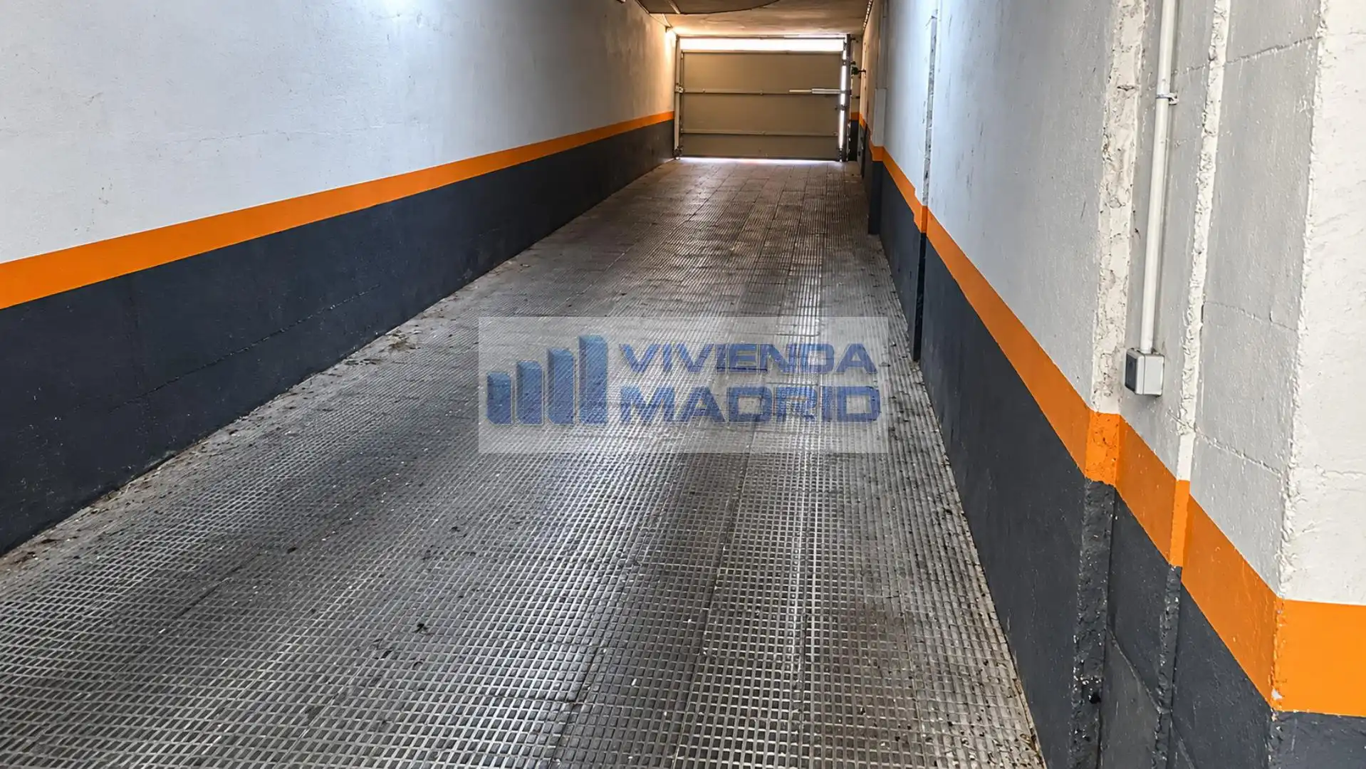 Parcheggio in vendita a Pío Baroja, imagen 14