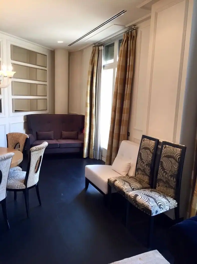 Flat for sale in Carrer de Roger de Llúria, Dreta de l'Eixample