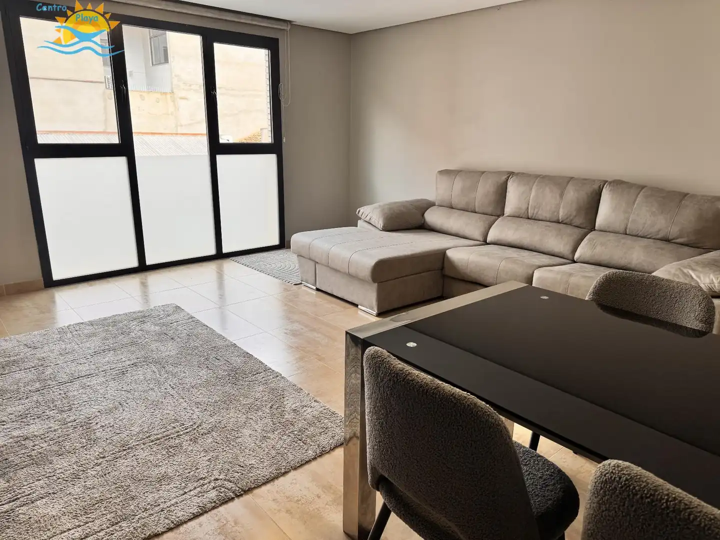 Appartamento con terrazza in vendita a Benetússer, imagen 3