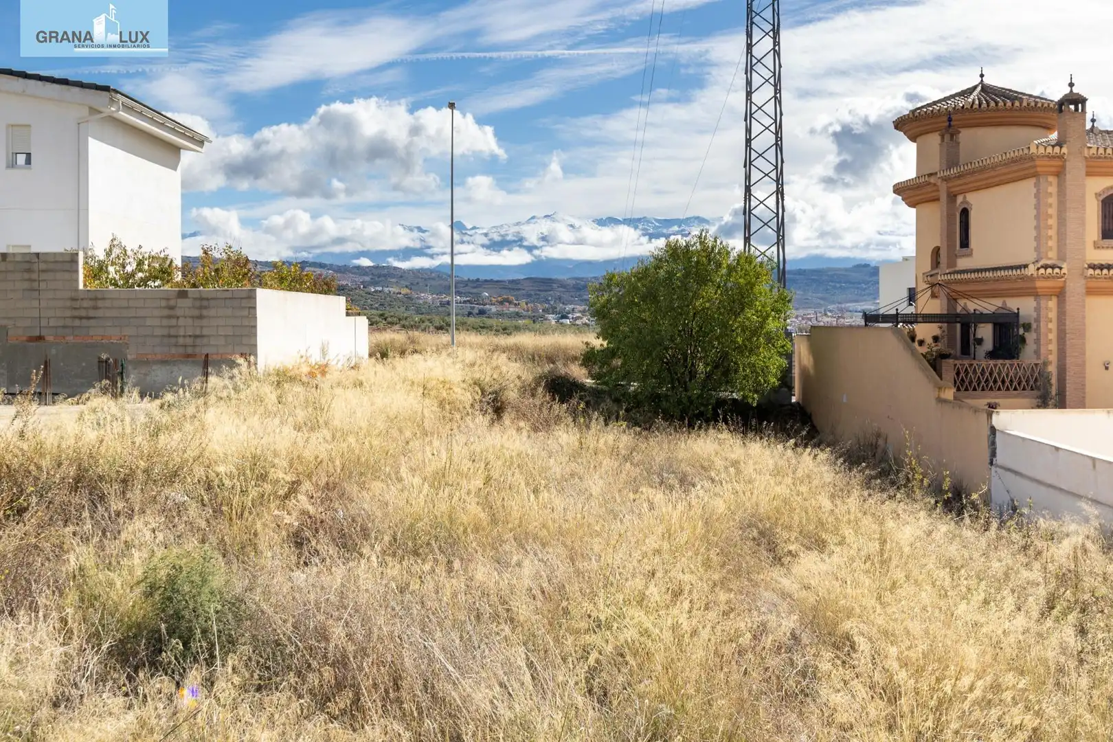 Wohnbaugrundstück zum Verkauf in Avenida Cerro de Alfonsico 20, imagen 9