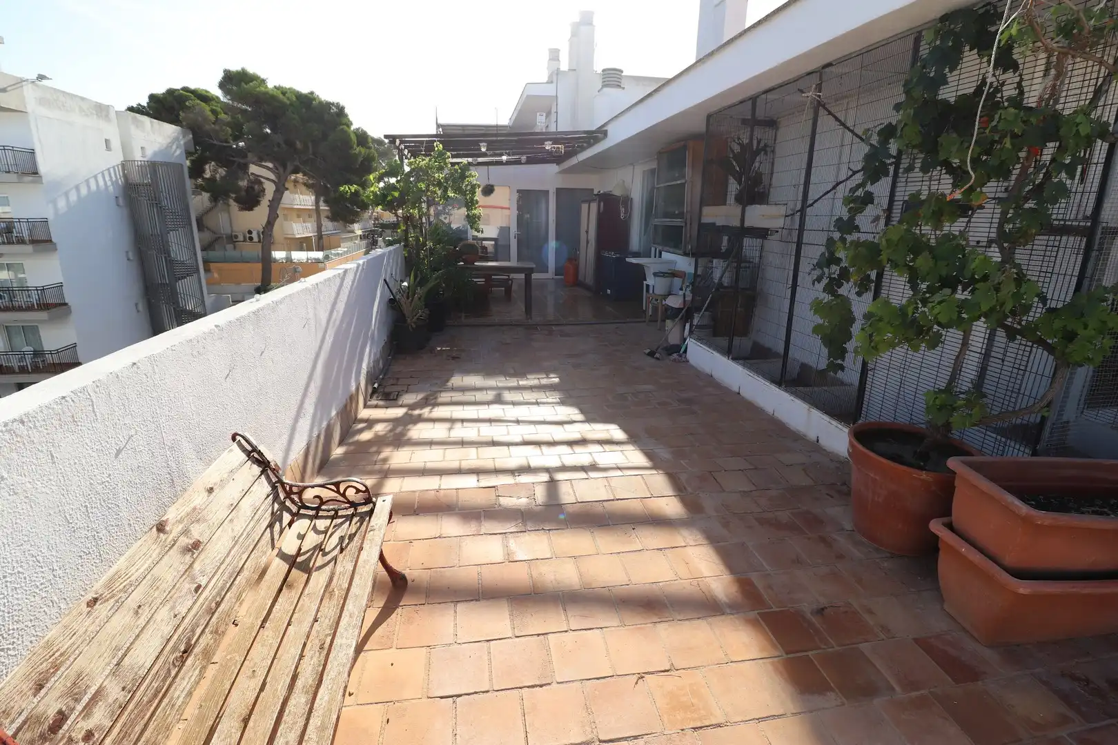 Àtic en venda a Carrer d'Amílcar 30, imagen 18