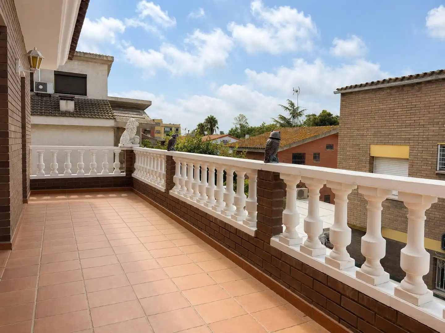 Terrace of Houses for sale in Reus  with Heating and Storage room