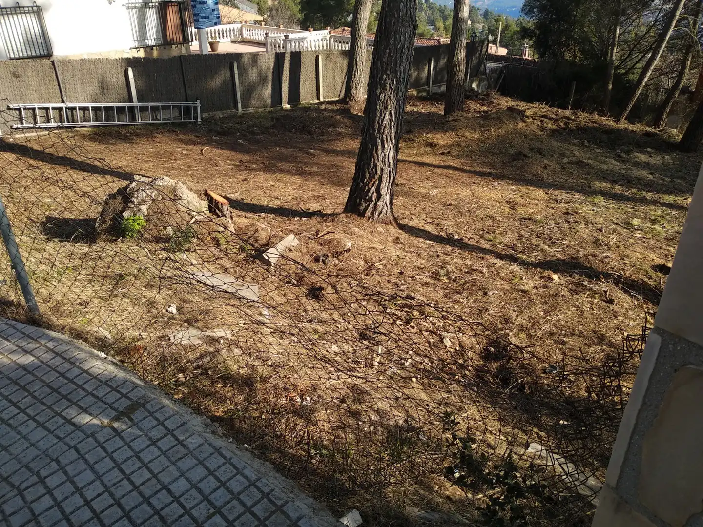 Terreny residencial en venda a Carrer del Segre 67, imagen 3