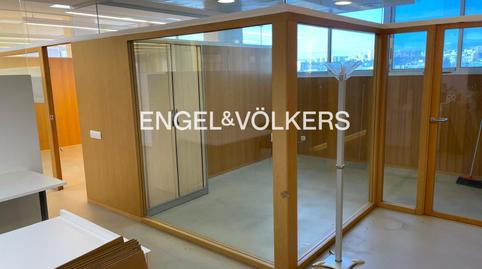 Photo 2 of Industrial buildings to rent in Sant Josep, Barcelona