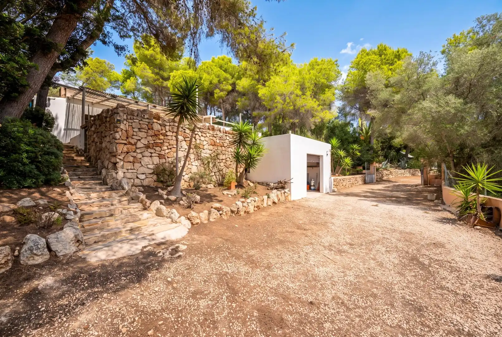 Chalet en venta en Cala Figuera, imagen 31