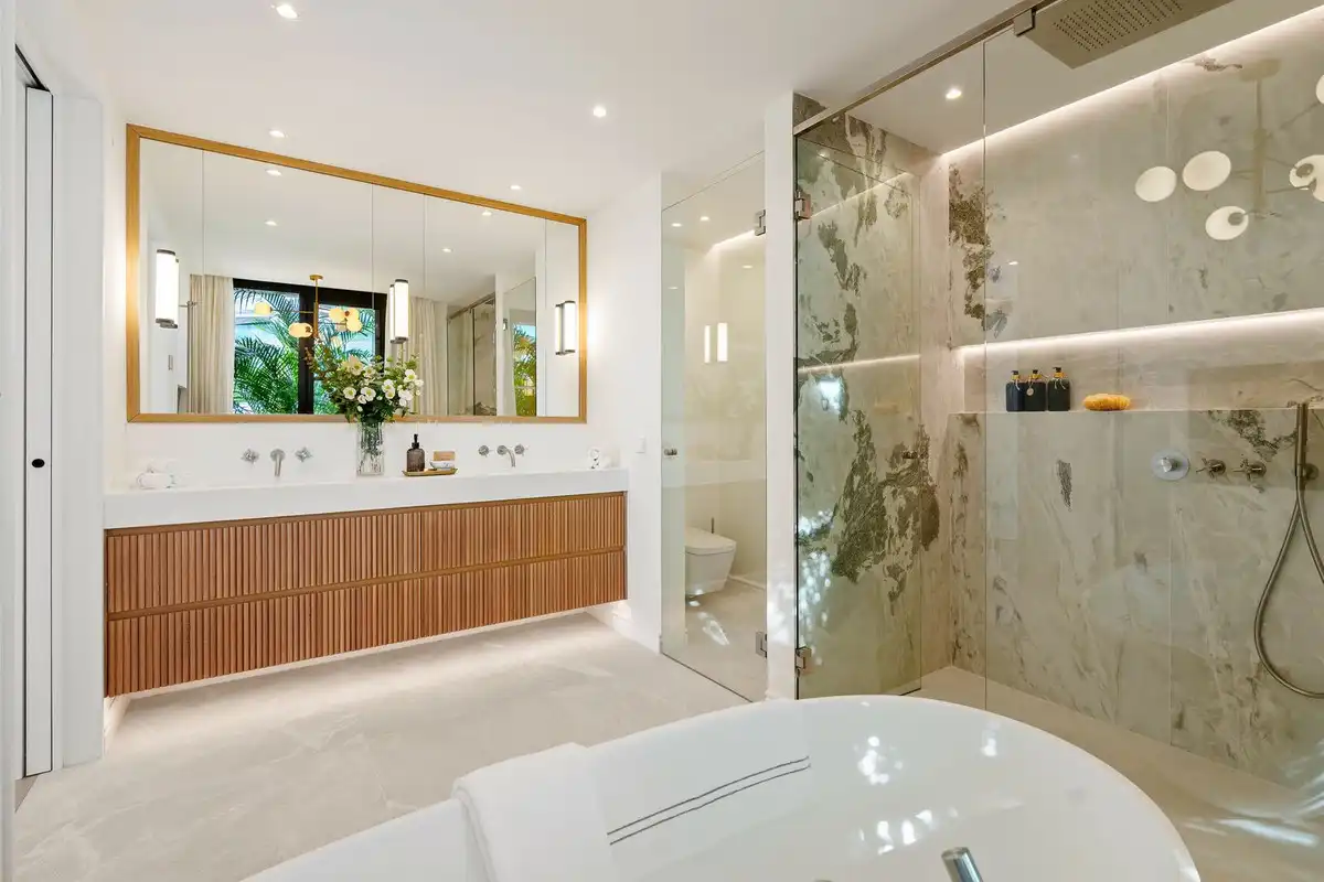 Villa mit Pool zum Verkauf in La Quinta, imagen 45