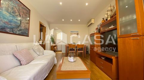Foto 3 de Ático en venta en Singuerlín, Santa Coloma de Gramenet