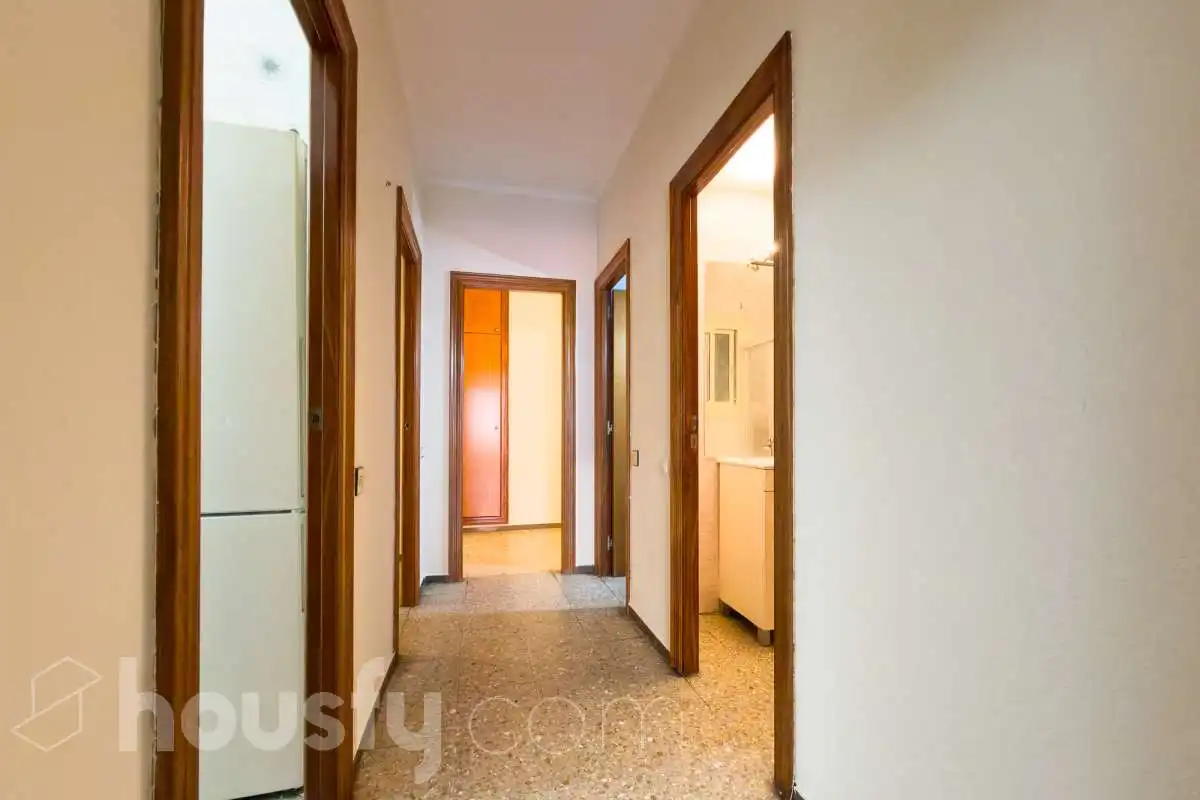 Piso en venta en Barcelona, Barcelona